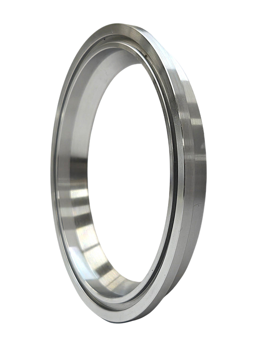 Intake Horn Inlet Flange for 2004.5-2010 6.6l Duramax LLY LBZ LMM