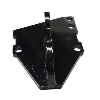 Engine Lift Hoist Plate for 6.6l Duramax LB7 LLY LBZ LMM LML L5P 2001-25 Chevy GMC