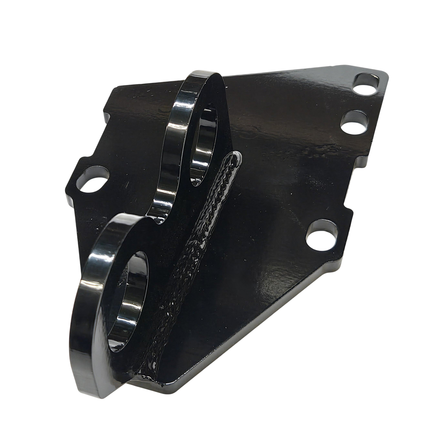 Engine Lift Hoist Plate for 6.6l Duramax LB7 LLY LBZ LMM LML L5P 2001-25 Chevy GMC