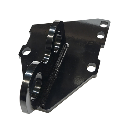 Engine Lift Hoist Plate for 6.6l Duramax LB7 LLY LBZ LMM LML L5P 2001-25 Chevy GMC