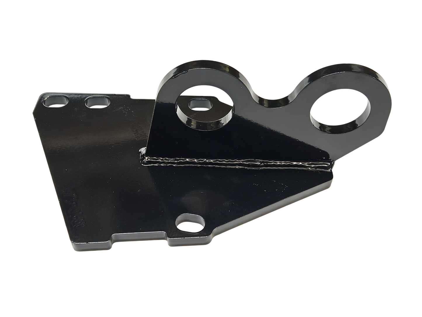 Engine Lift Hoist Plate for 6.6l Duramax LB7 LLY LBZ LMM LML L5P 2001-25 Chevy GMC