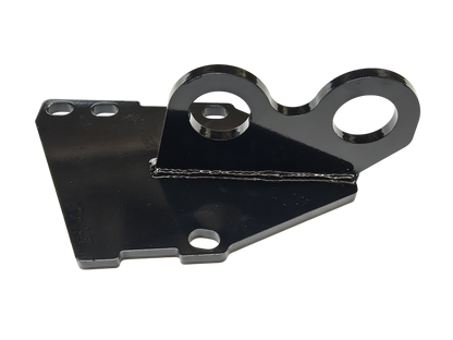 Engine Lift Hoist Plate for 6.6l Duramax LB7 LLY LBZ LMM LML L5P 2001-25 Chevy GMC