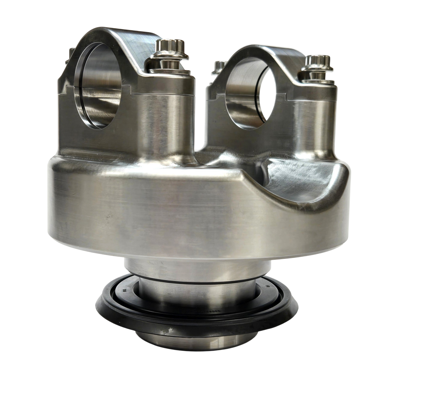 1480 Billet Pinion Yoke for Chevy GMC C/K Trucks 6.6l Duramax or Dodge Cummins