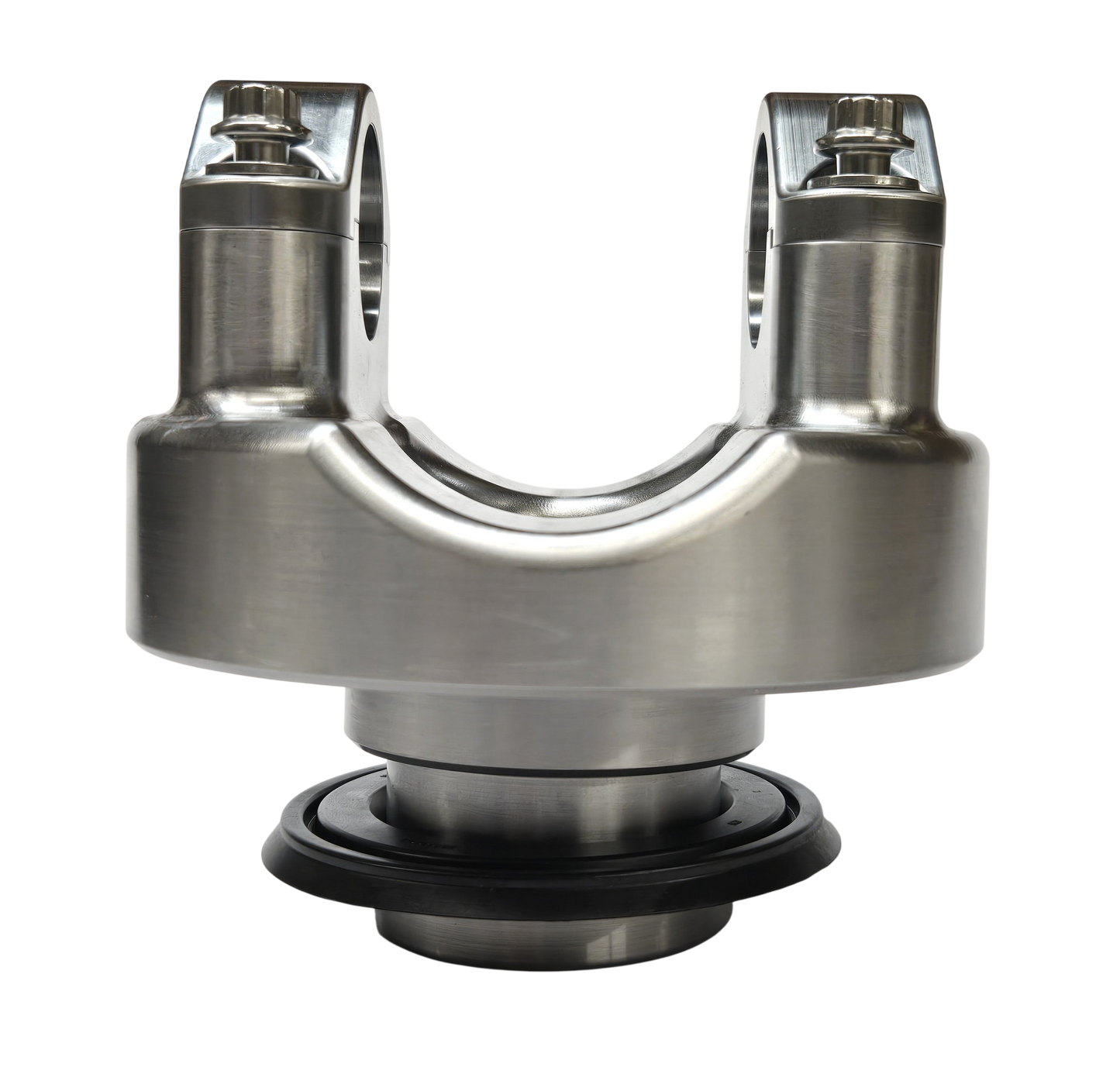 1480 Billet Pinion Yoke for Chevy GMC C/K Trucks 6.6l Duramax or Dodge Cummins