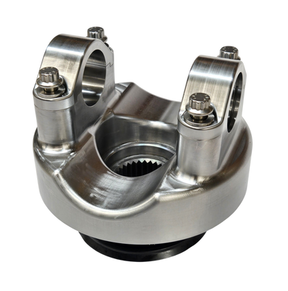 1480 Billet Pinion Yoke for Chevy GMC C/K Trucks 6.6l Duramax or Dodge Cummins