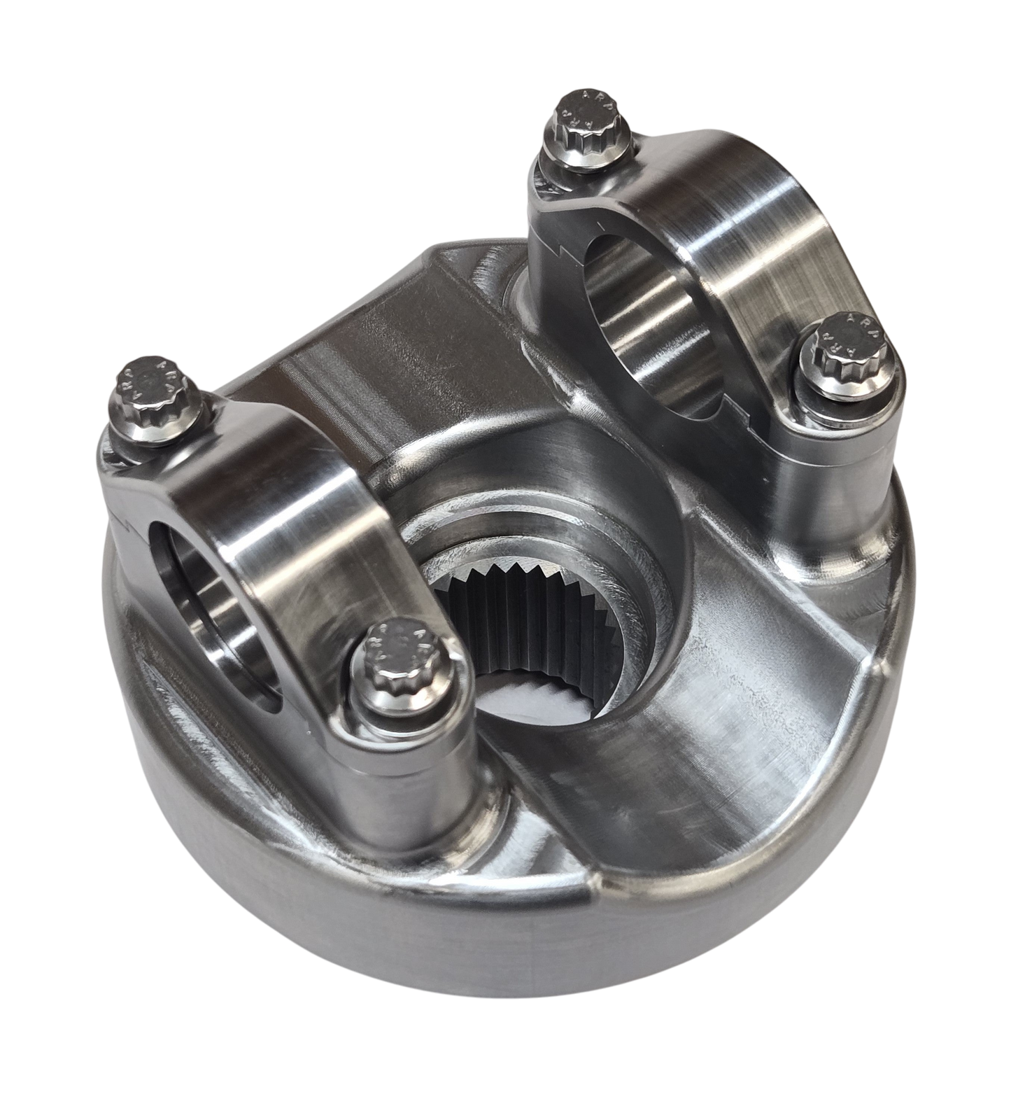 1480 Billet Pinion Yoke for Chevy GMC C/K Trucks 6.6l Duramax or Dodge Cummins