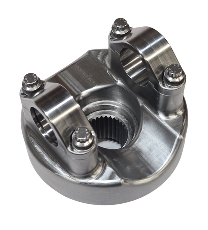 1480 Billet Pinion Yoke for Chevy GMC C/K Trucks 6.6l Duramax or Dodge Cummins