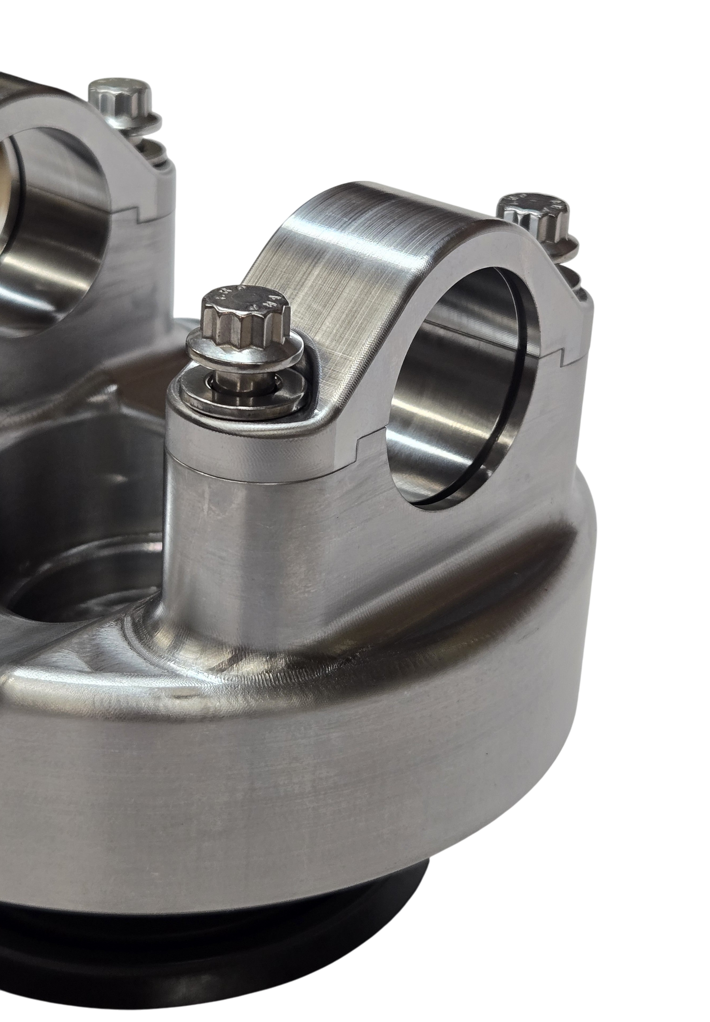 1480 Billet Pinion Yoke for Chevy GMC C/K Trucks 6.6l Duramax or Dodge Cummins