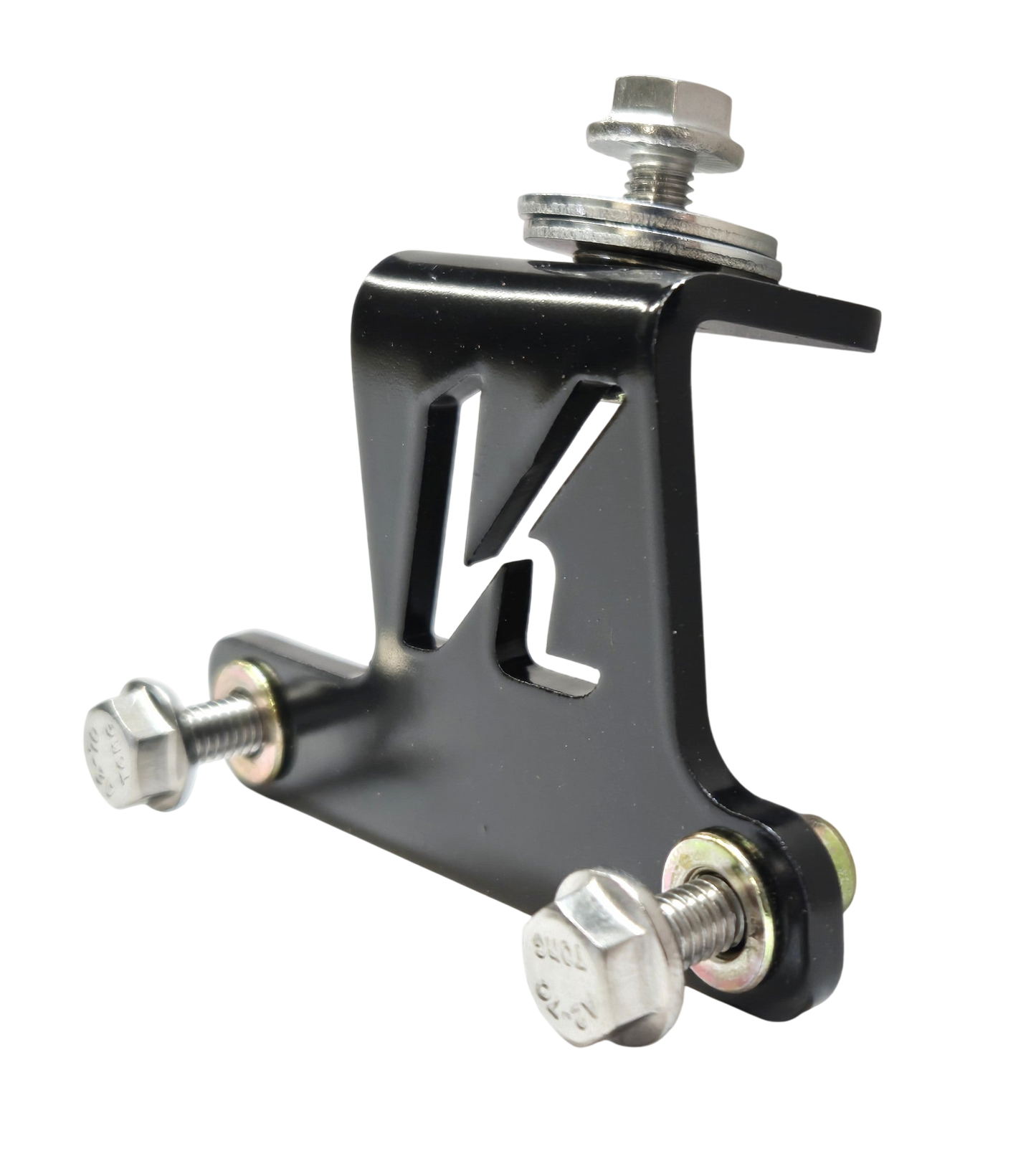 Clutch Master Cylinder Reservoir Bracket for 2003-2018 Dodge Ram G56 Cummins