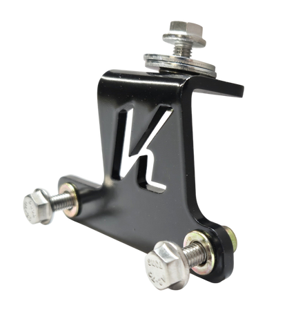 Clutch Master Cylinder Reservoir Bracket for 2003-2018 Dodge Ram G56 Cummins