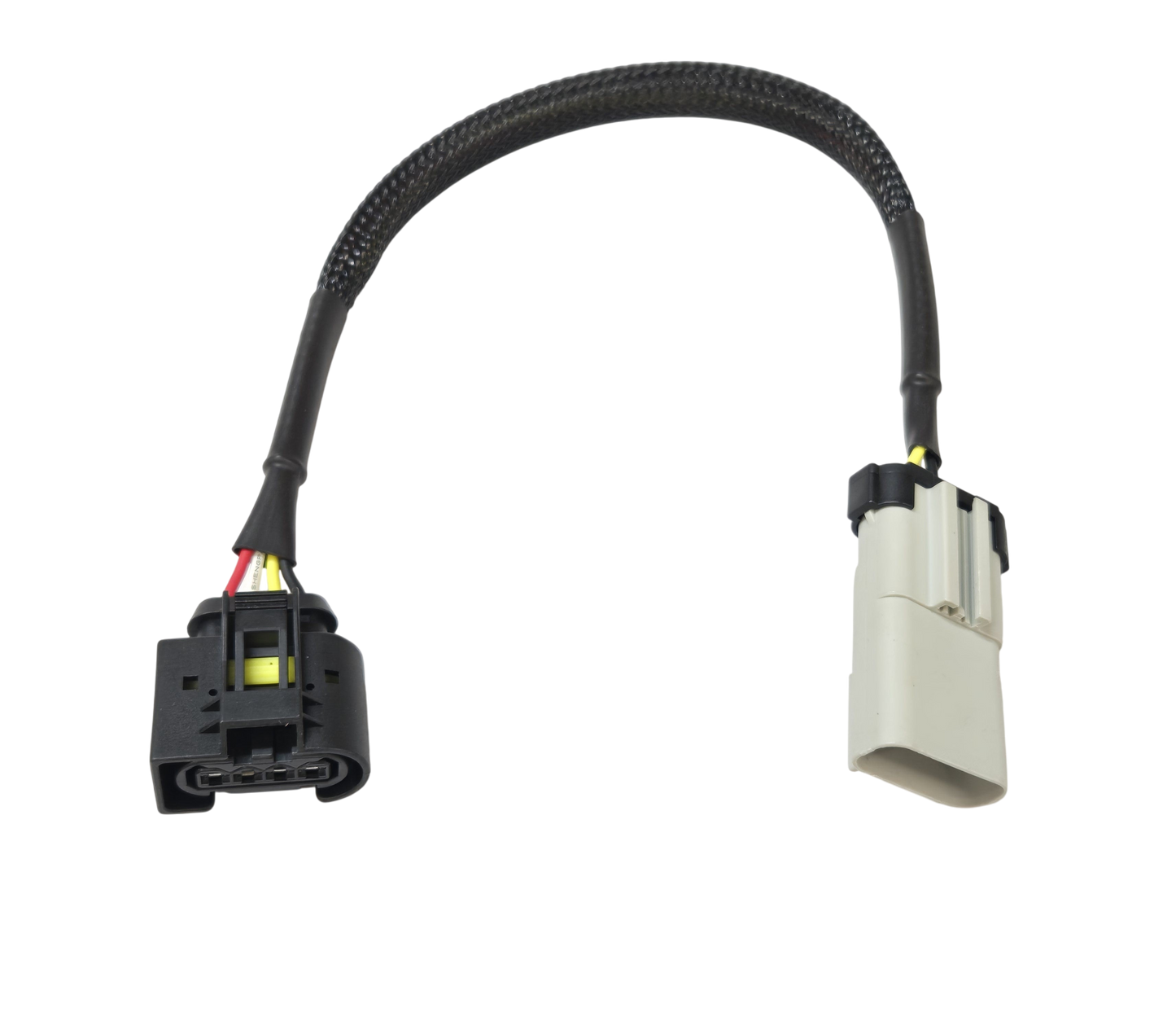 HE300 to HE351 Plug Turbo Actuator Adapter Harness Pigtail 6.7l Dodge Cummins