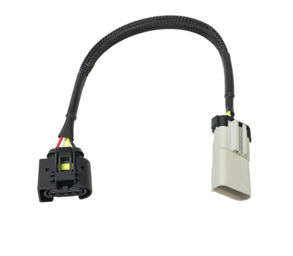 HE300 to HE351 Plug Turbo Actuator Adapter Harness Pigtail 6.7l Dodge Cummins