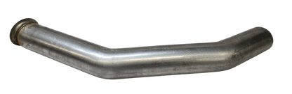 Exhaust Downpipe Tube for 7.3l IDI 1993-1994 Ford Diesel with OEM Turbo