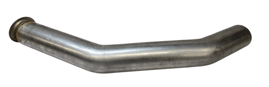 Exhaust Downpipe Tube for 7.3l IDI 1993-1994 Ford Diesel with OEM Turbo