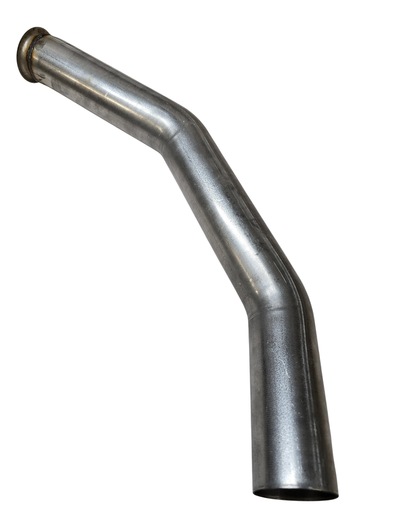 Exhaust Downpipe Tube for 7.3l IDI 1993-1994 Ford Diesel with OEM Turbo