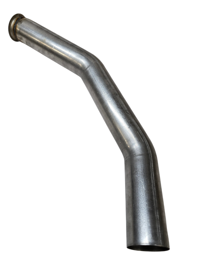 Exhaust Downpipe Tube for 7.3l IDI 1993-1994 Ford Diesel with OEM Turbo