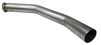 Exhaust Downpipe Tube for 7.3l IDI 1993-1994 Ford Diesel with OEM Turbo