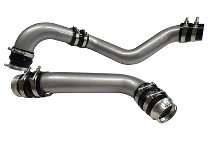 Intercooler Tube Piping Kit for 6.6l Duramax L5P 2020-2026 Chevy GMC