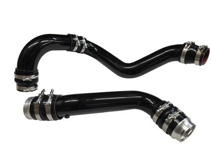 Intercooler Tube Piping Kit for 6.6l Duramax L5P 2020-2026 Chevy GMC
