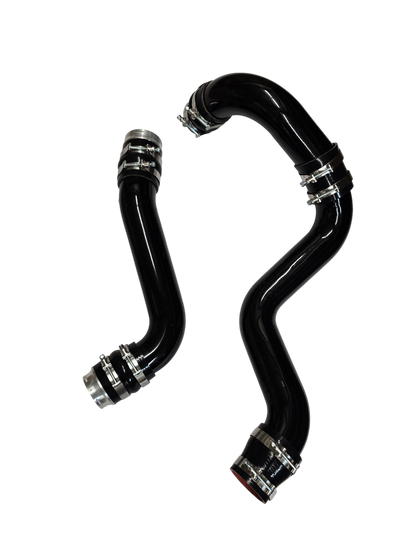 Intercooler Tube Piping Kit for 6.6l Duramax L5P 2020-2026 Chevy GMC