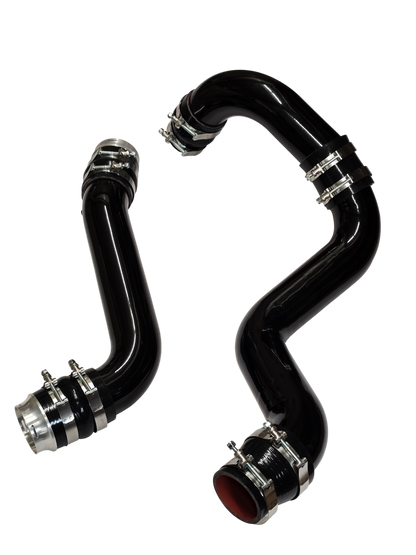 Intercooler Tube Piping Kit for 6.6l Duramax L5P 2020-2026 Chevy GMC