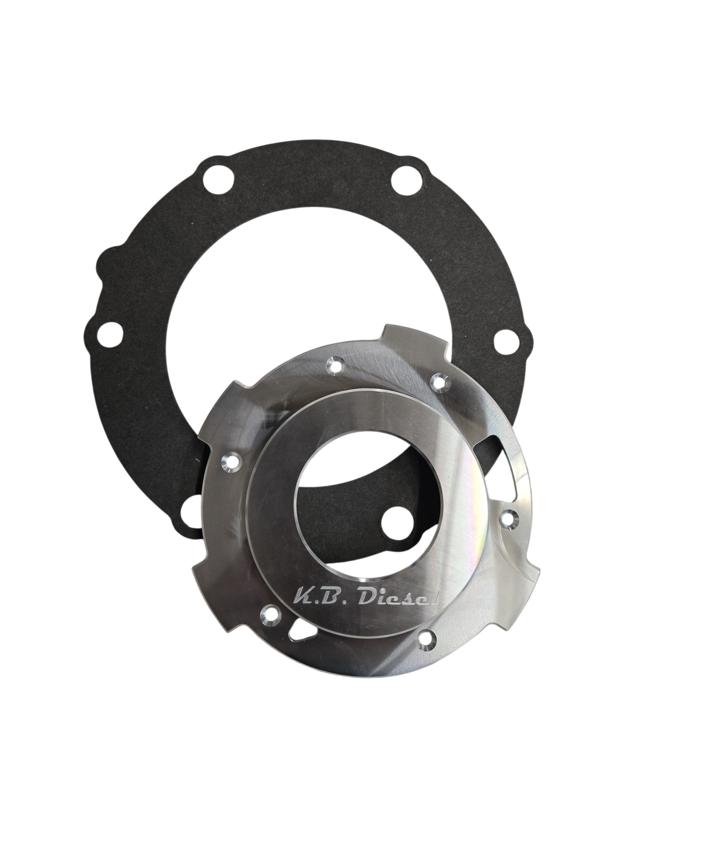 Transfer Case Pump Rub Kit For GM Chevy NP261XHD & NP263XHD 6.6l Duramax
