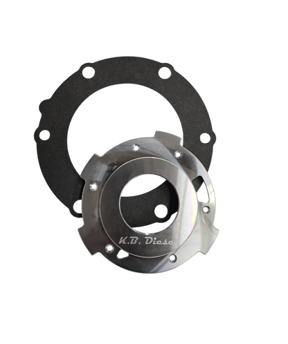 Transfer Case Pump Rub Kit For GM Chevy NP261XHD & NP263XHD 6.6l Duramax