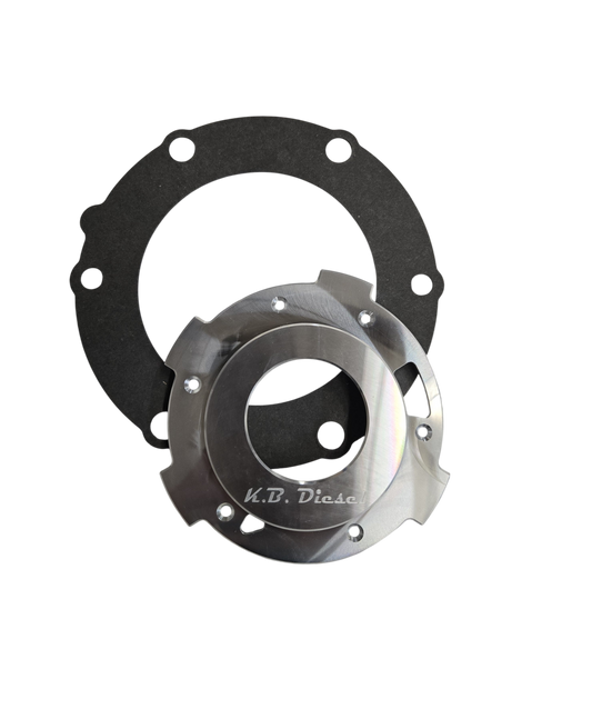 Transfer Case Pump Rub Kit For GM Chevy NP261XHD & NP263XHD 6.6l Duramax