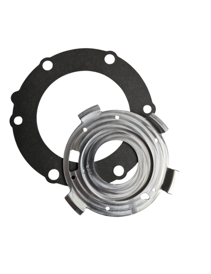 Transfer Case Pump Rub Kit For GM Chevy NP261XHD & NP263XHD 6.6l Duramax