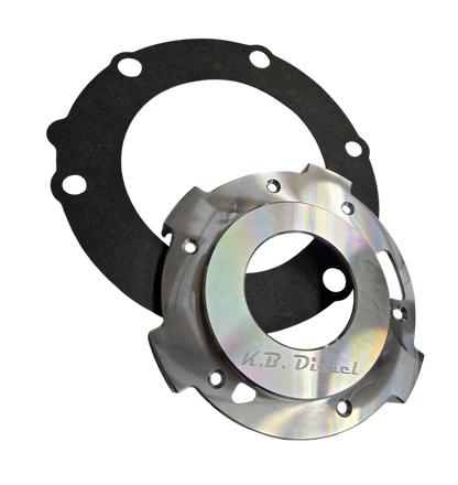 Transfer Case Pump Rub Kit For GM Chevy NP261XHD & NP263XHD 6.6l Duramax
