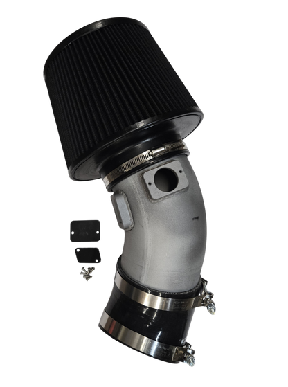 2G Swap S400/G45 Air intake for 5.9l 6.7l Cummins