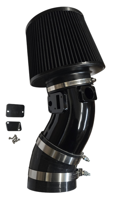 2G Swap S400/G45 Air intake for 5.9l 6.7l Cummins