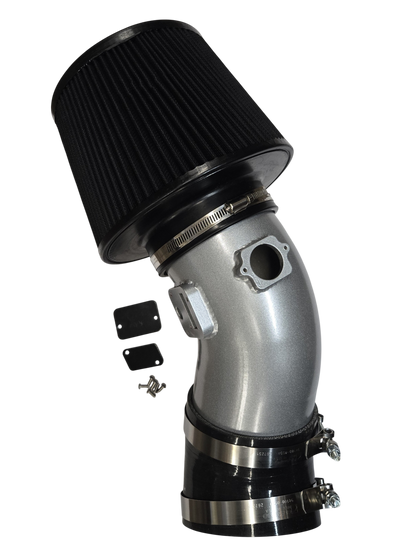 2G Swap S400/G45 Air intake for 5.9l 6.7l Cummins