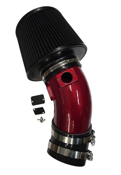 2G Swap S400/G45 Air intake for 5.9l 6.7l Cummins