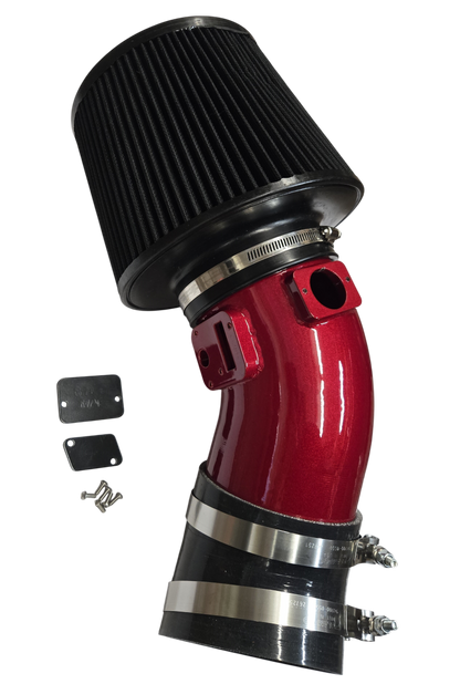 2G Swap S400/G45 Air intake for 5.9l 6.7l Cummins