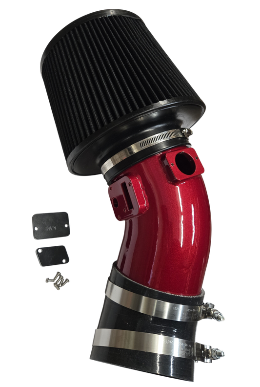 2G Swap S400/G45 Air intake for 5.9l 6.7l Cummins