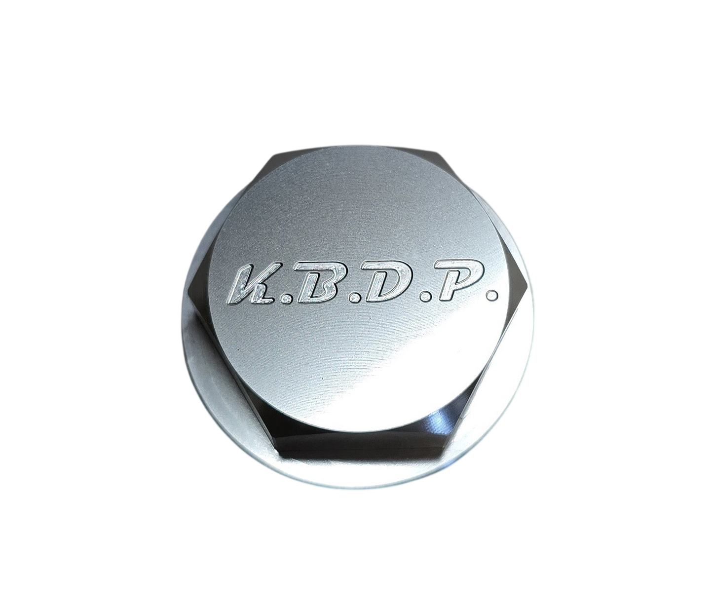 Thermostat Housing to Turbo Coolant Plug for 2001-2010 6.6l Duramax