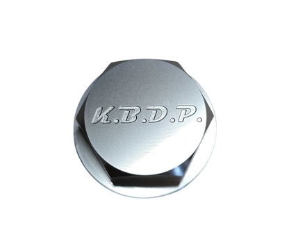 Thermostat Housing to Turbo Coolant Plug for 2001-2010 6.6l Duramax