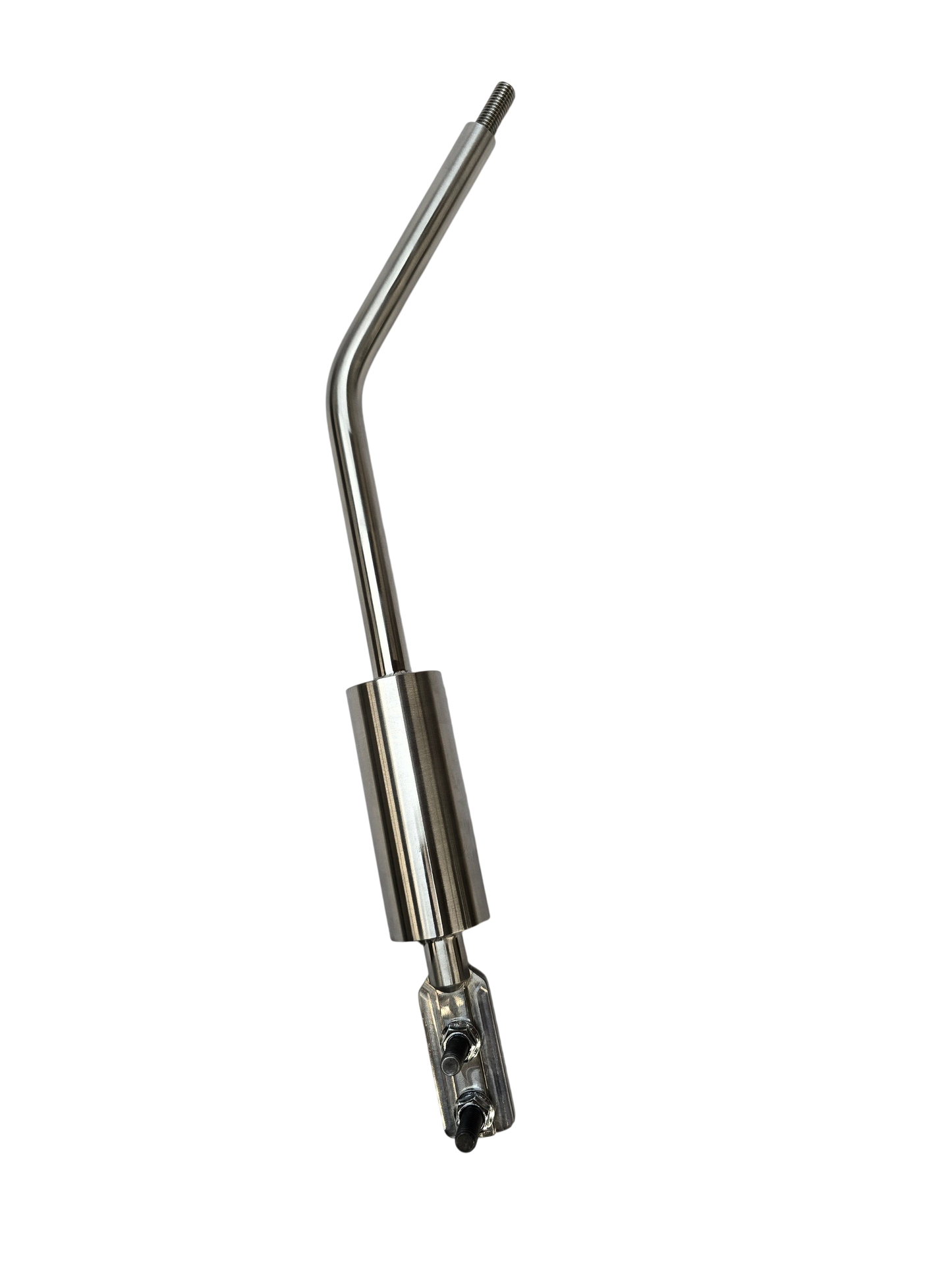 Stainless Shifter for G56 Manual Dodge 5.9l 6.7l Cummins