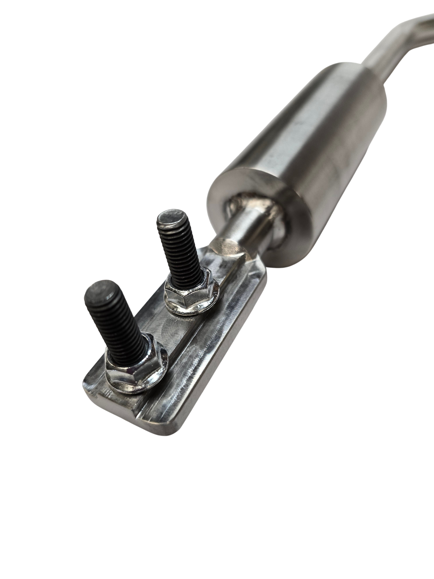 Stainless Shifter for G56 Manual Dodge 5.9l 6.7l Cummins