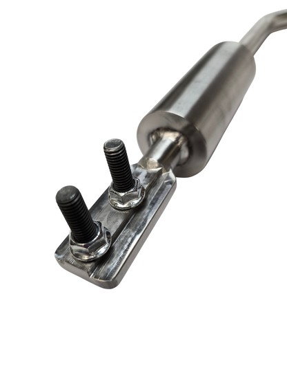 Stainless Shifter for G56 Manual Dodge 5.9l 6.7l Cummins