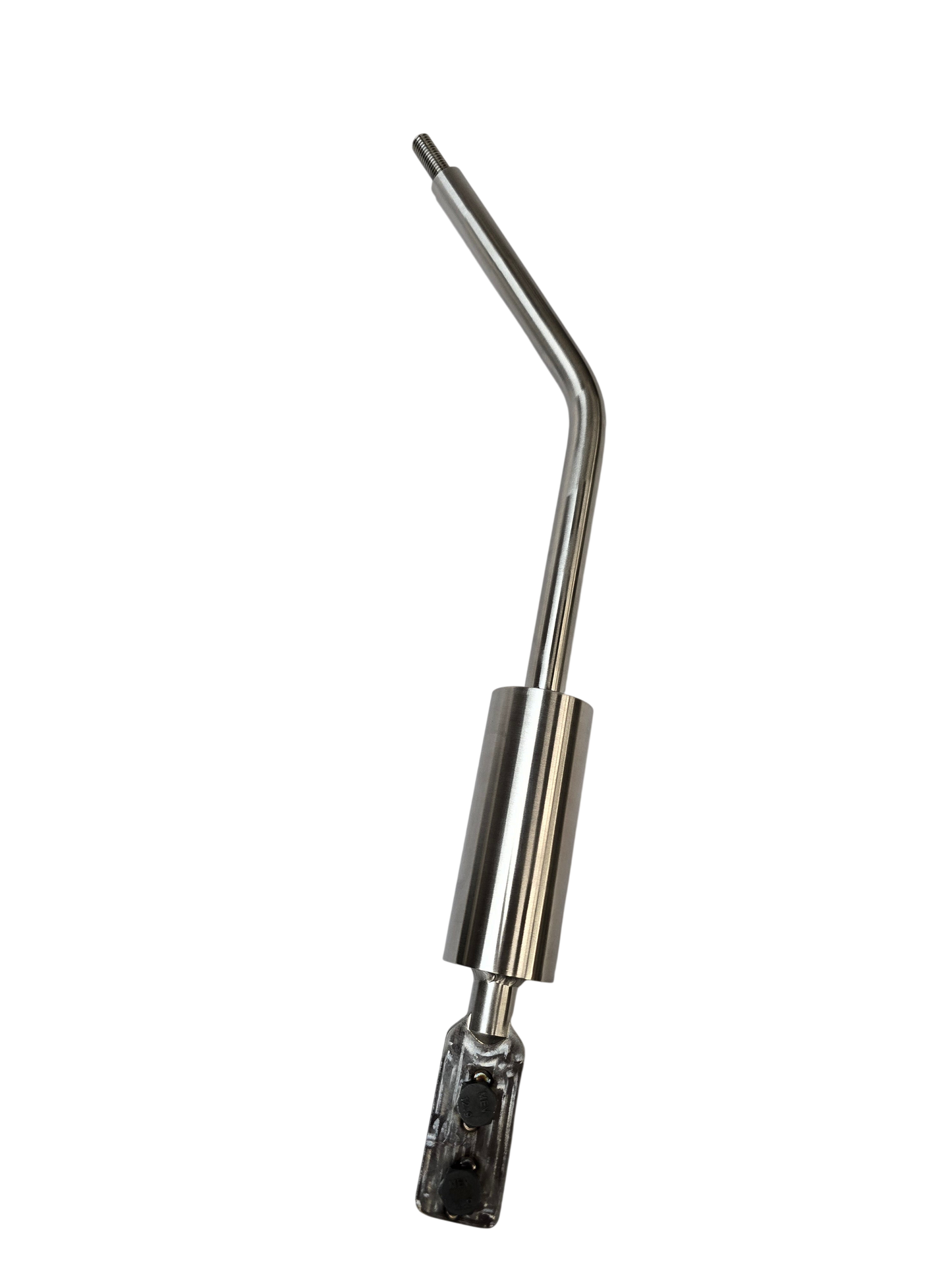 Stainless Shifter for G56 Manual Dodge 5.9l 6.7l Cummins