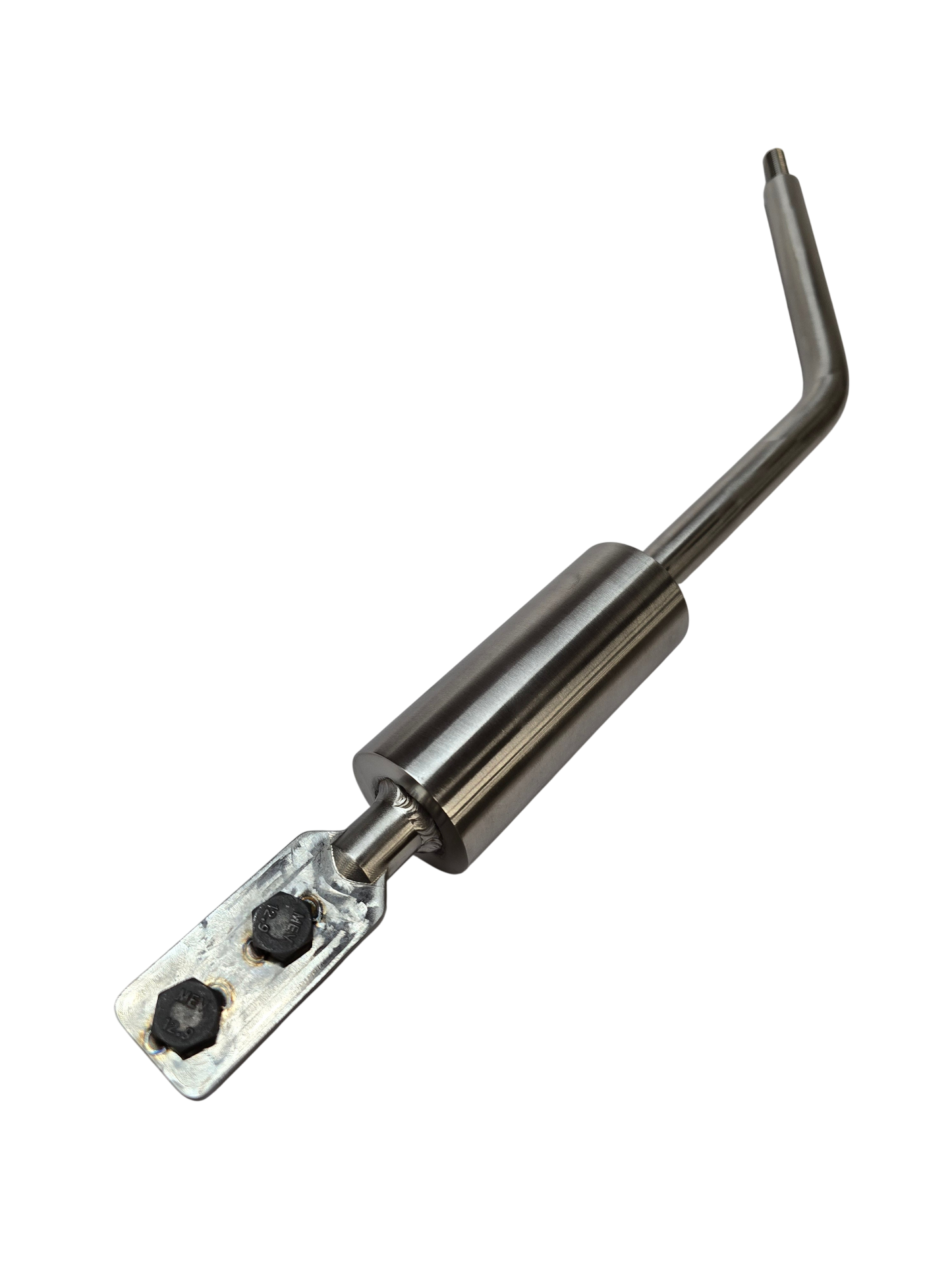 Stainless Shifter for G56 Manual Dodge 5.9l 6.7l Cummins