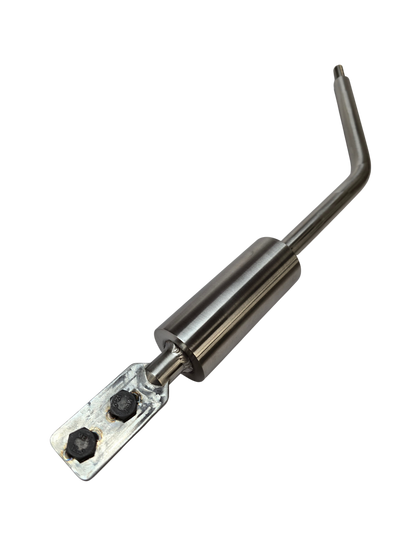 Stainless Shifter for G56 Manual Dodge 5.9l 6.7l Cummins