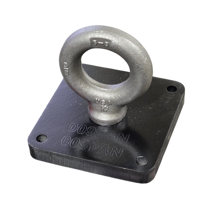 Lift Plate Dust Cover NV4500 NV5600 Manual Transmission Dodge 5.9l Chevy 6.5l
