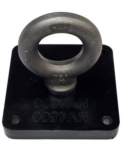 Lift Plate Dust Cover NV4500 NV5600 Manual Transmission Dodge 5.9l Chevy 6.5l
