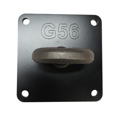 Lift Plate / Dust Cover for G56 Manual Transmission Dodge 5.9l 6.7l Cummins