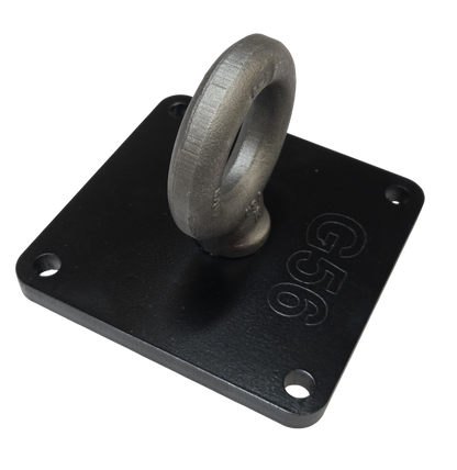 Lift Plate / Dust Cover for G56 Manual Transmission Dodge 5.9l 6.7l Cummins