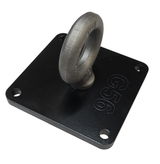 Lift Plate / Dust Cover for G56 Manual Transmission Dodge 5.9l 6.7l Cummins