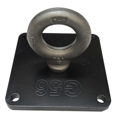 Lift Plate / Dust Cover for G56 Manual Transmission Dodge 5.9l 6.7l Cummins